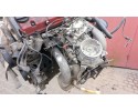 ENGINE MERCEDES W201 190 1 8B 102910 Engine type petrol