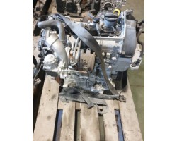 ENGINE post VW audi Skoda seat GOLF VII 7 1 4 TSI CZC