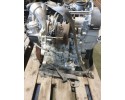 ENGINE post VW audi Skoda seat GOLF VII 7 1 4 TSI CZC Catalog number of the part SILNIK supek VW audi skoda seat GOLF VII 7 1 4 