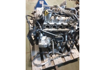 ENGINE post VW audi Skoda seat GOLF VII 7 1 4 TSI CZC Part manufacturer Volkswagen OE