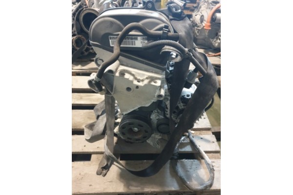 Motor trasero VW Audi Skoda Seat Golf Vii 7 1.4 TSI Czc usado 4