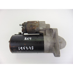 MOTOR ARRANQUE SUZUKI SX4 (RW/EY)