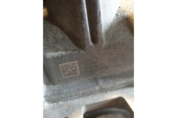 Motor trasero VW Audi Skoda Seat Golf Vii 7 1.4 TSI Czc usado 6