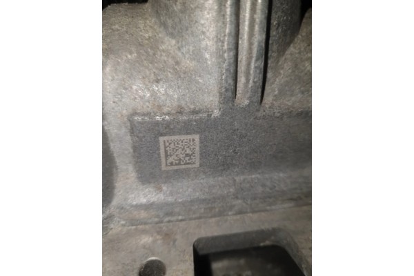 Motor trasero VW Audi Skoda Seat Golf Vii 7 1.4 TSI Czc usado 7