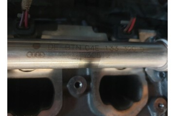 Motor trasero VW Audi Skoda Seat GOLF VII 7 1.4 TSI CZC