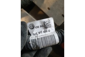Motor trasero VW Audi Skoda Seat GOLF VII 7 1.4 TSI CZC