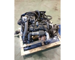 Engine motor PEUGEOT 3008 1 6 e hdi 10JBFC