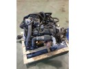 Engine motor PEUGEOT 3008 1 6 e hdi 10JBFC Catalog number of the part Silnik motor PEUGEOT 3008 1 6 e hdi 10JBFC