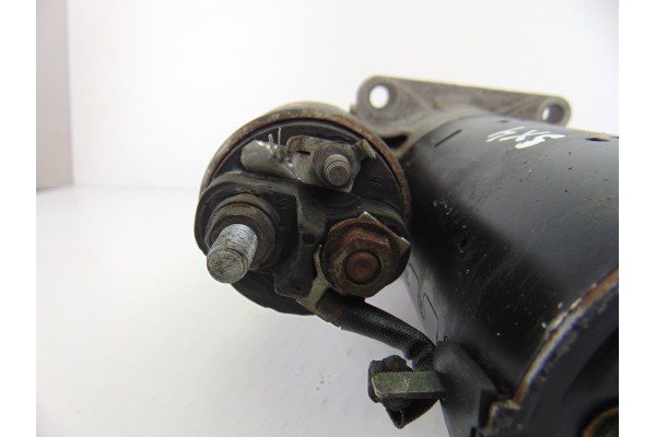  MOTOR ARRANQUE SUZUKI SX4 (RW/EY) GL+ 2006 195243 SUZUKI - 1