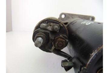  MOTOR ARRANQUE SUZUKI SX4 (RW/EY) GL+ 2006 195243 SUZUKI - 1