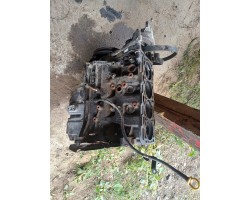 ENGINE BLOCK COMPLETE OPEL INSIGNIA A 2 0CDTI A20DTH