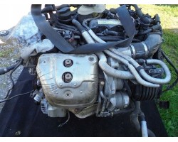 MERCEDES W117 W156 W176 ENGINE 133980 M133010 45AMG COMPLETE