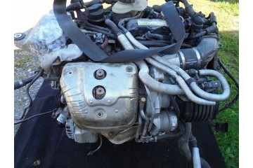 MERCEDES W117 W156 W176 ENGINE 133980 M133010 45AMG COMPLETE