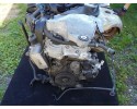 MERCEDES W117 W156 W176 ENGINE 133980 M133010 45AMG COMPLETE Catalog number of the part 1324352