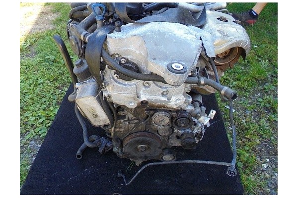 Motor Completo 45AMG para Mercedes W117 W156 W176 133980 M133010 usado 2