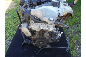 MERCEDES W117 W156 W176 ENGINE 133980 M133010 45AMG COMPLETE Catalog number of the part 1324352