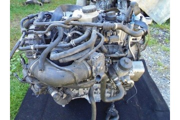 MERCEDES W117 W156 W176 ENGINE 133980 M133010 45AMG COMPLETE Part manufacturer Mercedes Benz OE