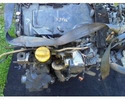 RENAULT OPEL NISSAN ENGINE 2 0 DCI M9RA700