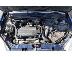 ENGINE HONDA CIVIC VII 1 7 CTDI 4EE2 4EE 2 SET