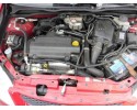 ENGINE HONDA CIVIC VII 1 7 CTDI 4EE2 4EE 2 SET