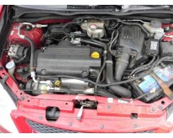 ENGINE HONDA CIVIC VII 1 7 CTDI 4EE2 4EE 2 SET