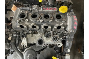 OPEL MERIVA CORSA COMBO 1 7 CDTI ENGINE Z17DTH DENSO
