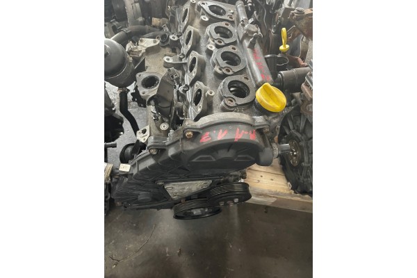 Motor Opel Meriva Corsa Combo 1.7 Cdti Z17DTH Denso usado 2