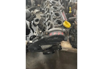 OPEL MERIVA CORSA COMBO 1 7 CDTI ENGINE Z17DTH DENSO Catalog number of the part Opel Meriva corsa combo silnik 1 7