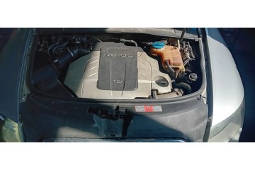 MOTOR AUDI A6 C6 3 0TDI BMK complete