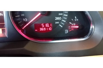 MOTOR AUDI A6 C6 3 0TDI BMK complete Car type passenger cars