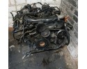 MOTOR AUDI A6 C6 3 0TDI BMK complete Quality of parts according to GVO O original with manufacturer s logo OE