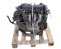 COMPLETE ENGINE KIA RIO SHUMA 1 5 16v DOHC MI TECH A5D Catalog number of the part A5D