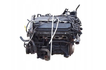 COMPLETE ENGINE KIA RIO SHUMA 1 5 16v DOHC MI TECH A5D Part manufacturer Hyundai OE
