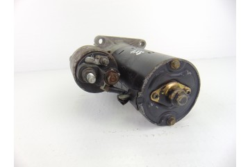  MOTOR ARRANQUE SUZUKI SX4 (RW/EY) GL+ 2006 195243 SUZUKI - 4