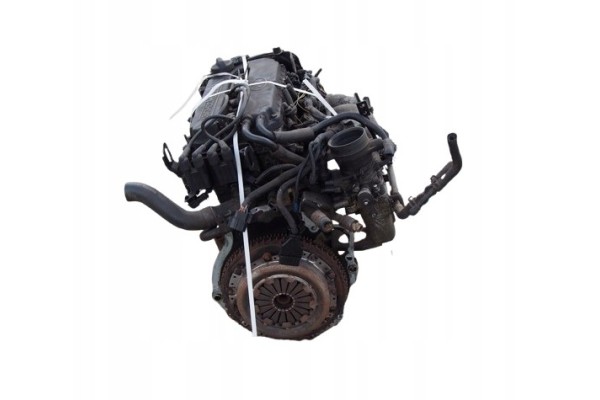 Motor Completo Kia Rio / Shuma 1.5 16V Dohc Mi-Tech A5D usado 6