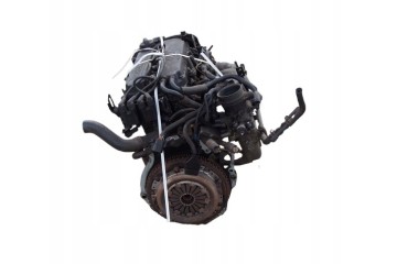 COMPLETE ENGINE KIA RIO SHUMA 1 5 16v DOHC MI TECH A5D Quality of parts according to GVO O original with manufacturer s logo OE