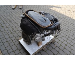 BMW 530d F10 ENGINE N57D30A 245 HP COMPLETE 175620km