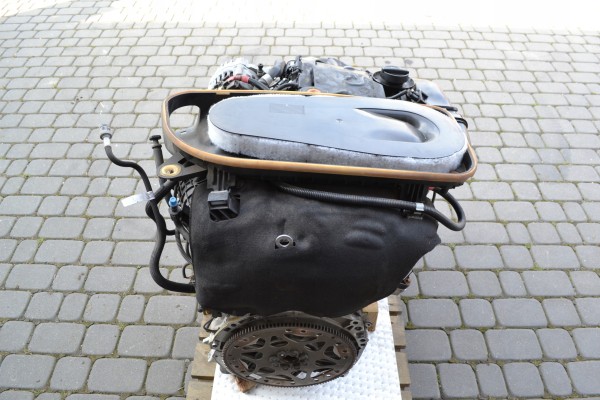 Motor Completo BMW 530d F10 N57D30A 245 CV 175620 km usado 2