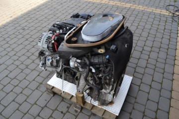 BMW 530d F10 ENGINE N57D30A 245 HP COMPLETE 175620km Part manufacturer BMW OE