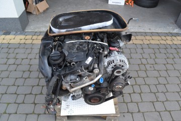 Motor Completo BMW 530d F10 N57D30A 245 CV 175620 km