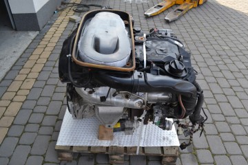 Motor Completo BMW 530d F10 N57D30A 245 CV 175620 km