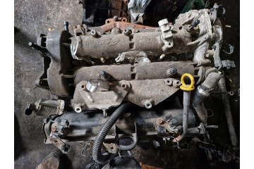 ENGINE OPEL CORSA D 1 3 CDTI Z13DTJ