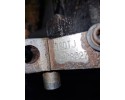 ENGINE OPEL CORSA D 1 3 CDTI Z13DTJ Catalog number of the part SILNIK OPEL CORSA D 1 3 CDTI Z13DTJ SZWED
