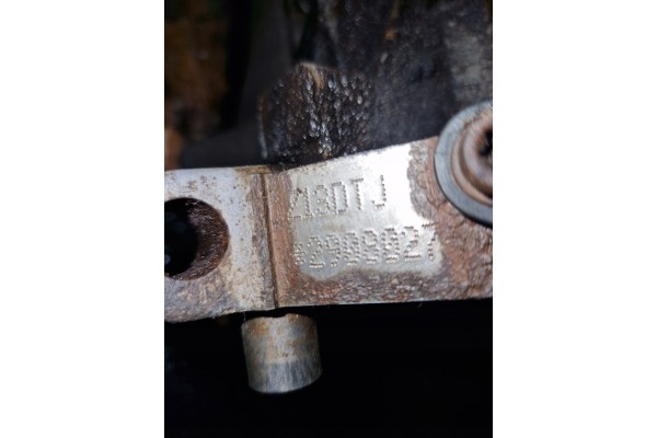 Motor Opel Corsa D 1.3 Cdti Z13DTJ usado 2