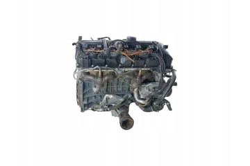 COMPLETE ENGINE BMW F10 E70 E87 3 0 N52B30AF Part manufacturer BMW OE