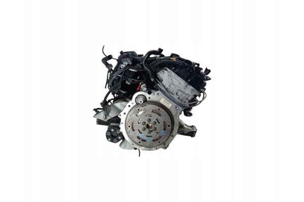Motor Completo BMW F10 / E70 / E87 3.0 N52B30AF usado 4