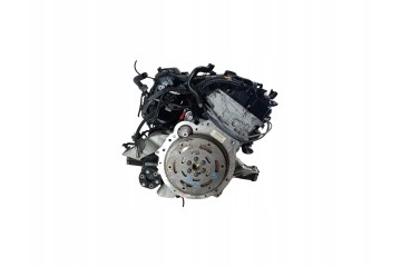 COMPLETE ENGINE BMW F10 E70 E87 3 0 N52B30AF Car type passenger cars
