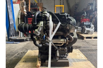 ENGINE COMPLETE DODGE JOURNEY JEEP FIAT 2 0 CRD 140KM BWD