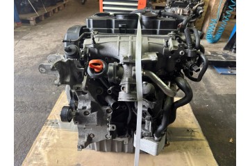 ENGINE COMPLETE DODGE JOURNEY JEEP FIAT 2 0 CRD 140KM BWD Catalog number of the part BWD