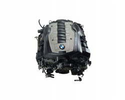 COMPLETE ENGINE BMW E65 E60 X5 E70 XDRIVE 48i 4 8 N62B48B